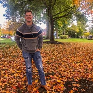 Meet your Posher, Bryce